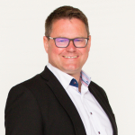 jason harker managing director