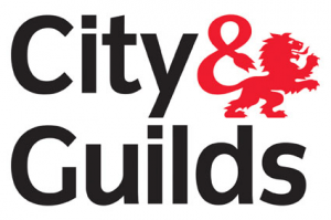 City and Guilds Logo