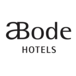 abode hotels logo