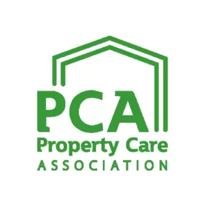 PCA Green Logo